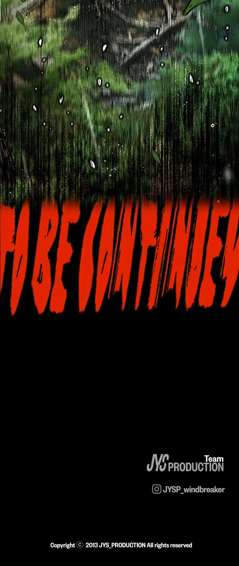 Wind Breaker Chapter 536, page 38 of 38