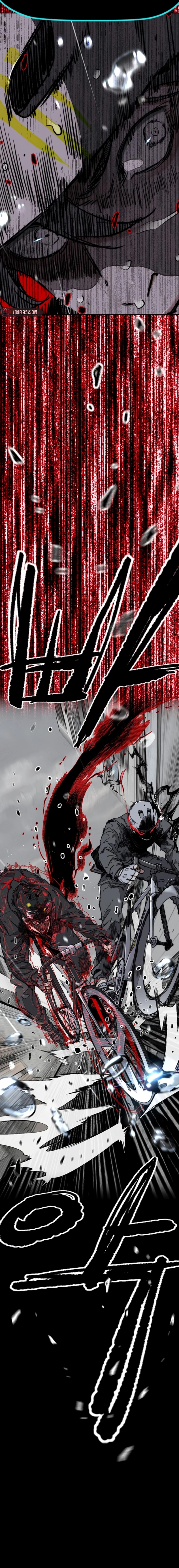 Wind Breaker Chapter 538, page 29 of 30