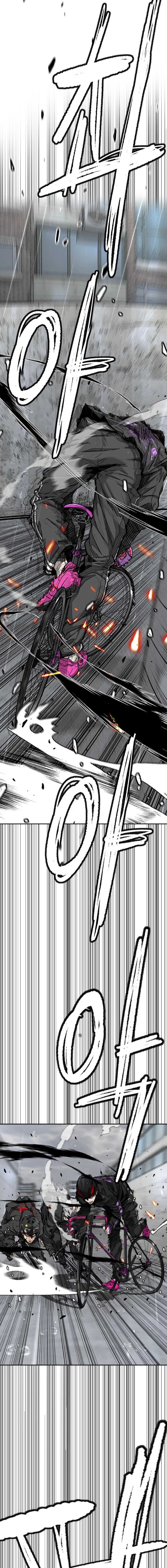 Wind Breaker Chapter 539, page 13 of 30