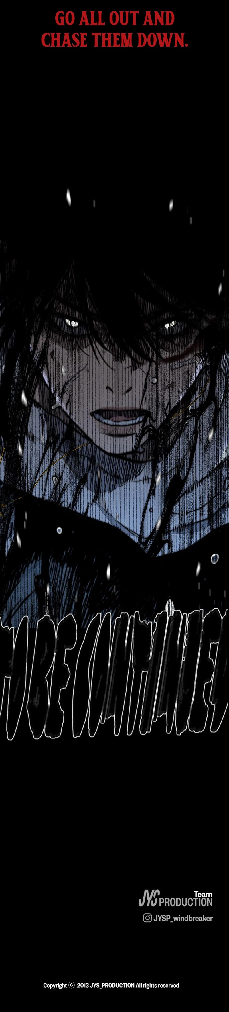 Wind Breaker Chapter 539, page 30 of 30