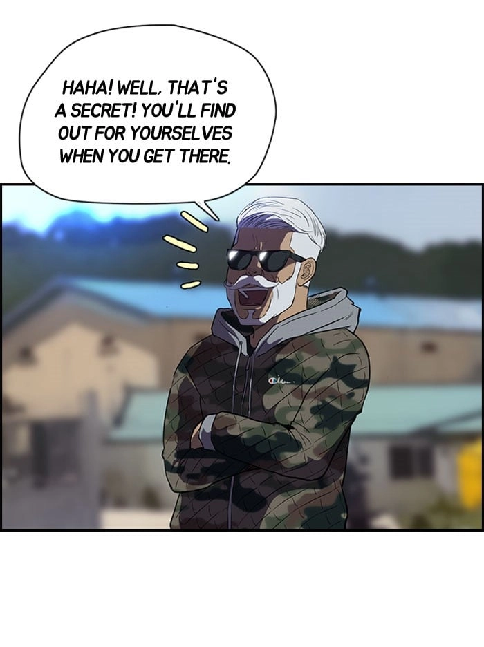 Wind Breaker Chapter 54, page 12 of 53