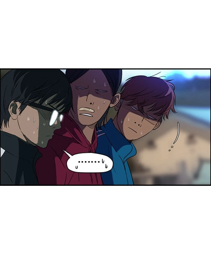 Wind Breaker Chapter 54, page 15 of 53