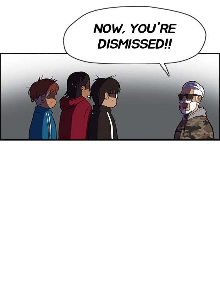Wind Breaker Chapter 54, page 17 of 53