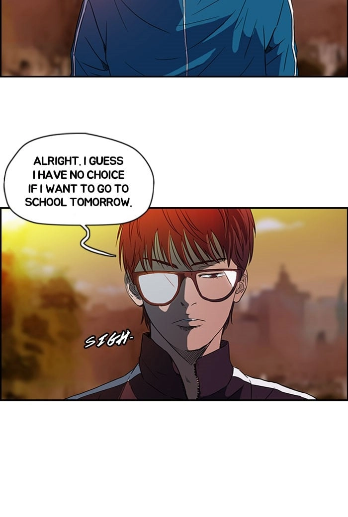 Wind Breaker Chapter 54, page 21 of 53