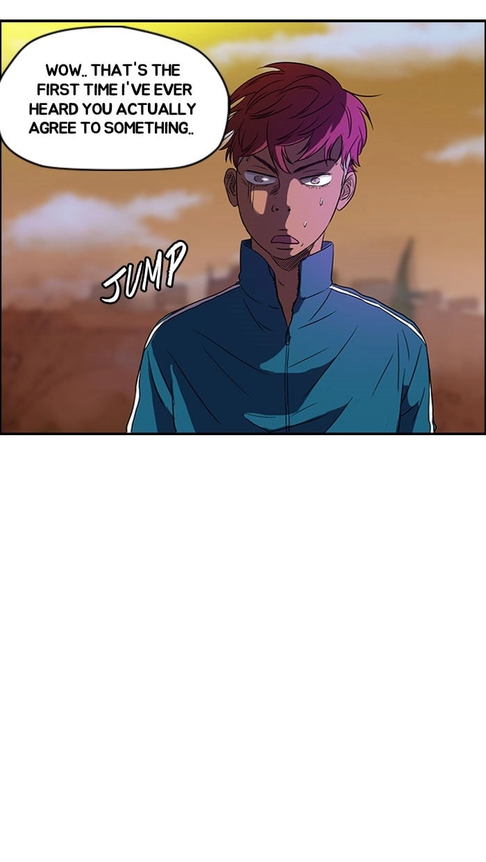 Wind Breaker Chapter 54, page 22 of 53