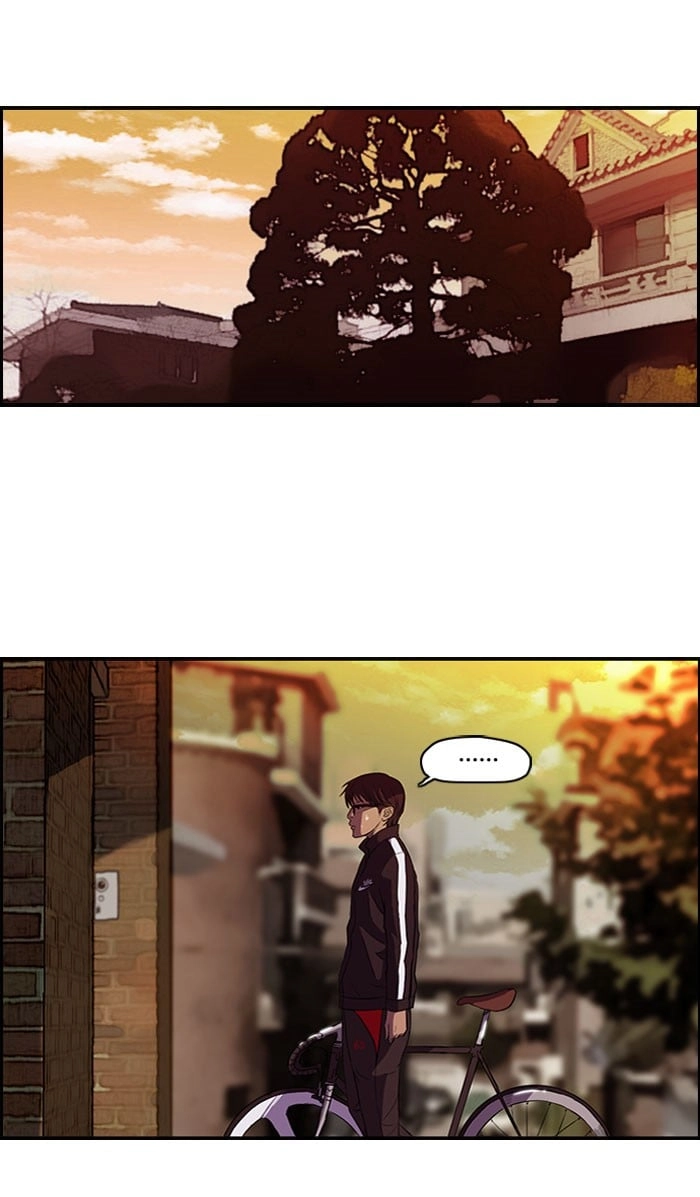 Wind Breaker Chapter 54, page 23 of 53