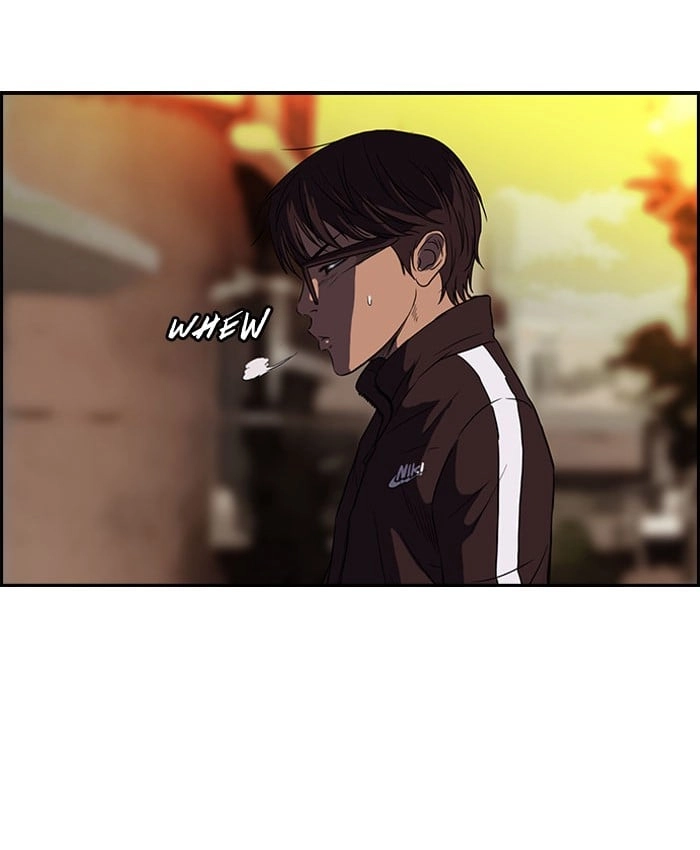 Wind Breaker Chapter 54, page 26 of 53