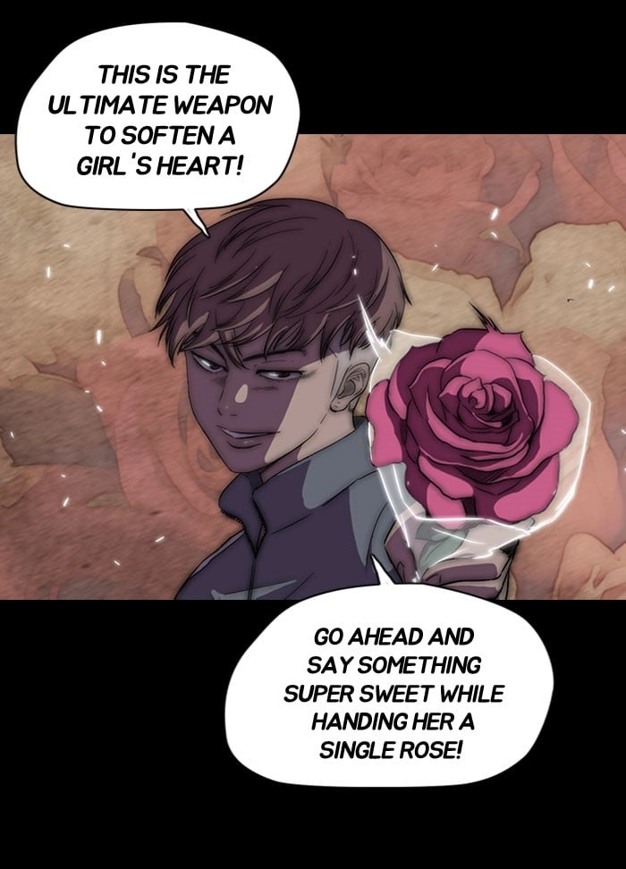 Wind Breaker Chapter 54, page 37 of 53