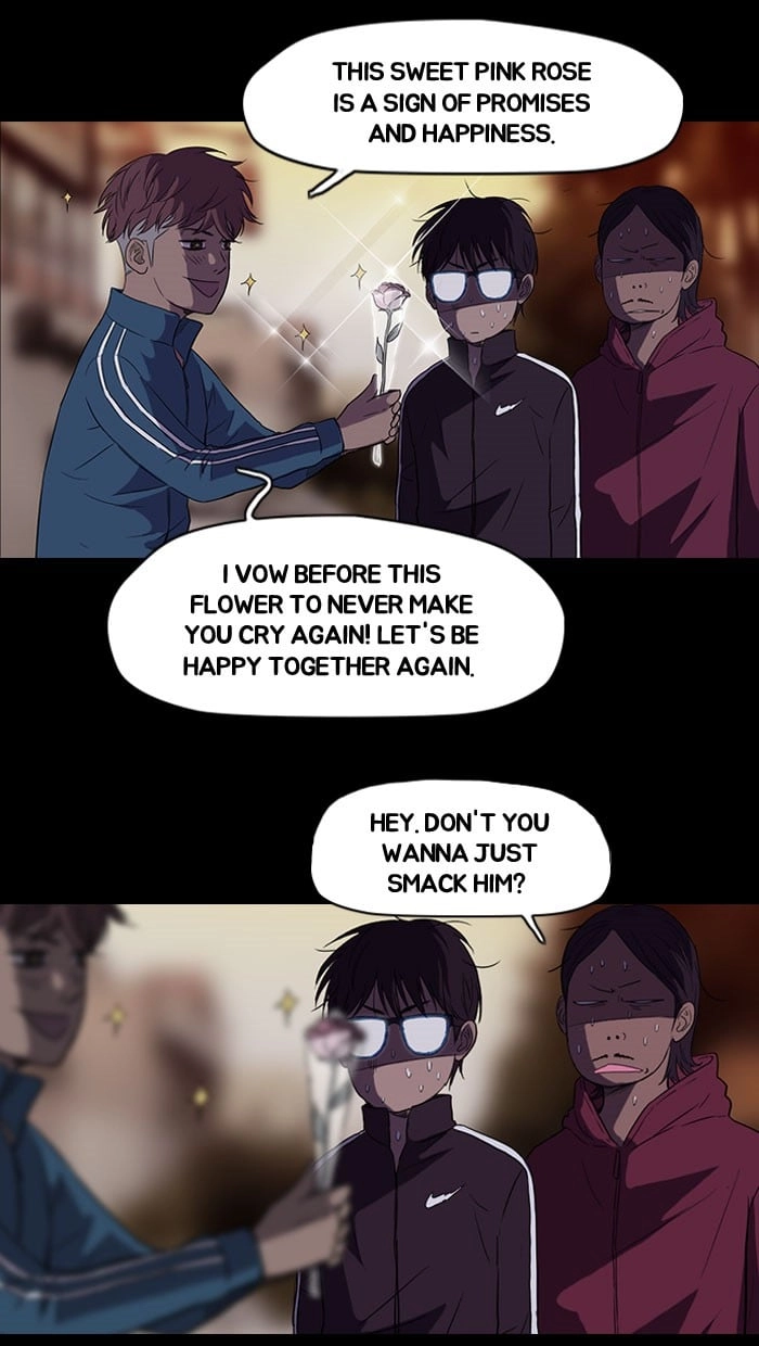 Wind Breaker Chapter 54, page 39 of 53