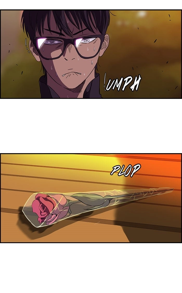 Wind Breaker Chapter 54, page 44 of 53