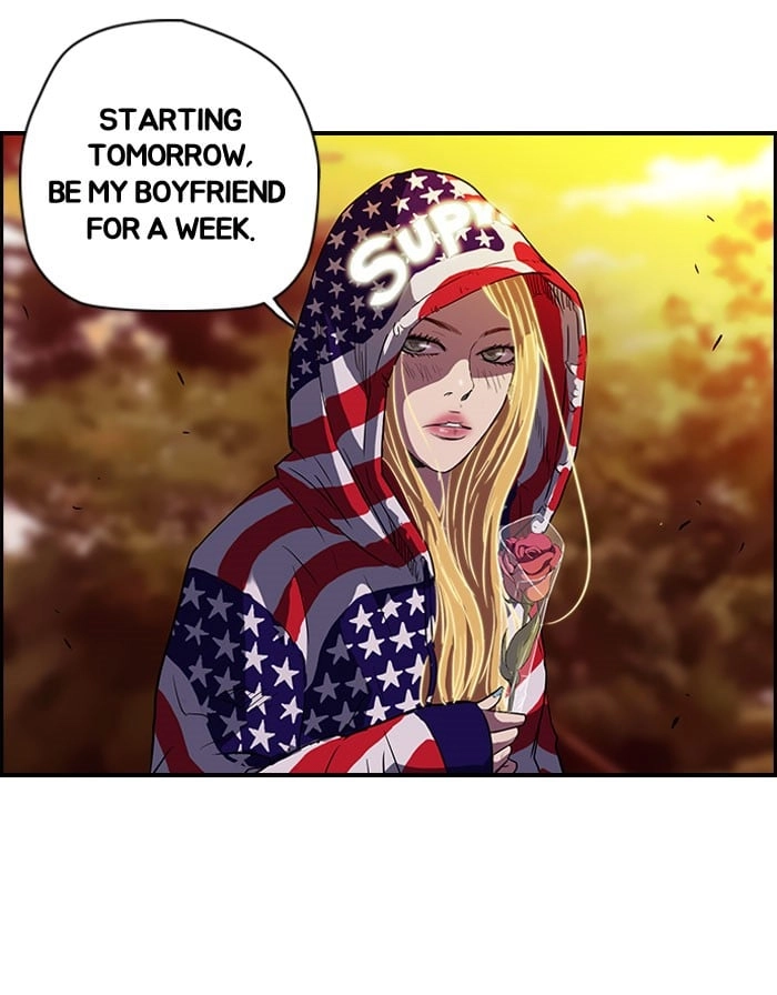 Wind Breaker Chapter 54, page 50 of 53