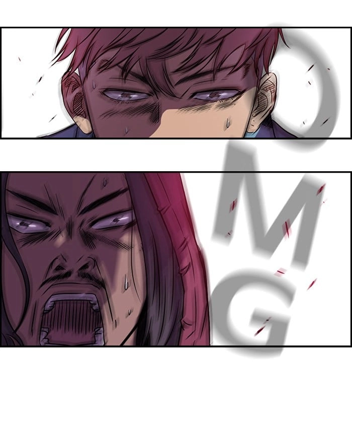 Wind Breaker Chapter 54, page 51 of 53