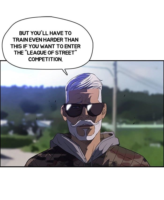 Wind Breaker Chapter 54, page 8 of 53