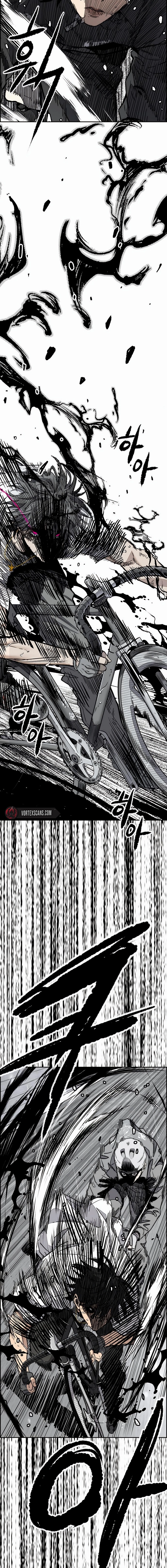 Wind Breaker Chapter 540, page 26 of 32