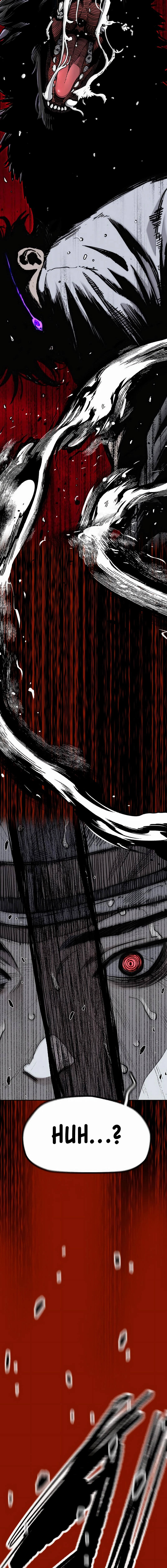 Wind Breaker Chapter 540, page 31 of 32