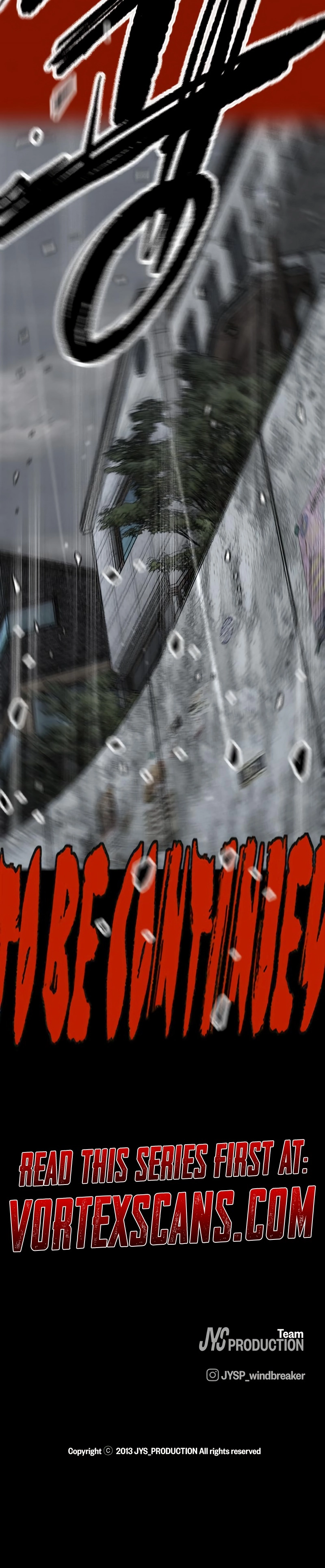 Wind Breaker Chapter 540, page 32 of 32