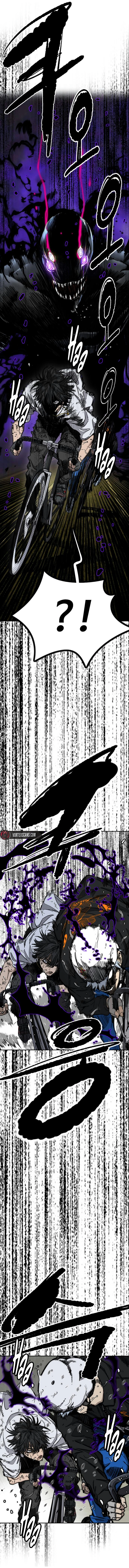 Wind Breaker Chapter 542, page 29 of 34