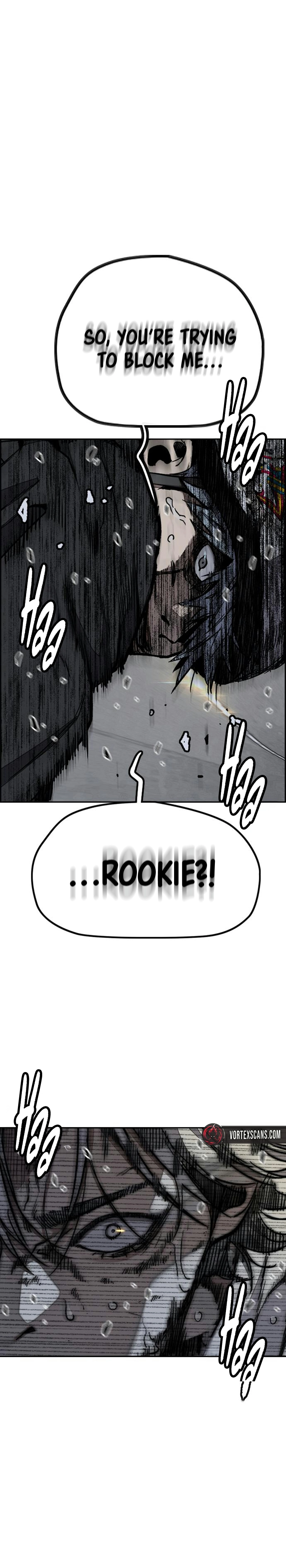 Wind Breaker Chapter 542, page 30 of 34