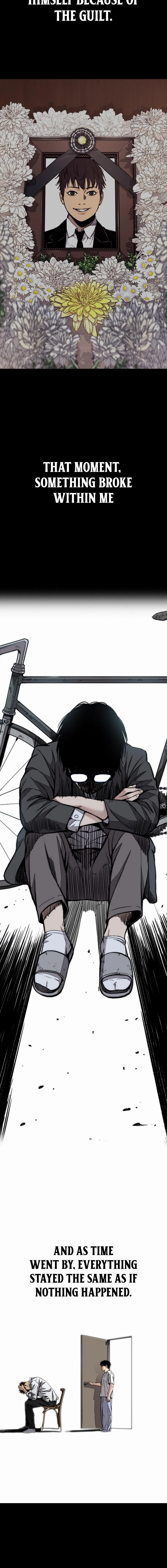 Wind Breaker Chapter 544, page 25 of 42
