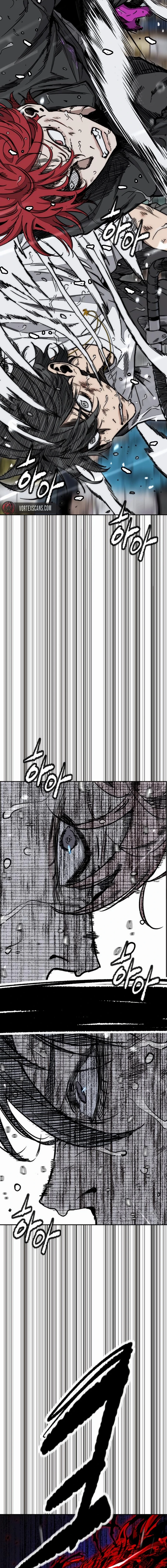 Wind Breaker Chapter 545, page 12 of 31