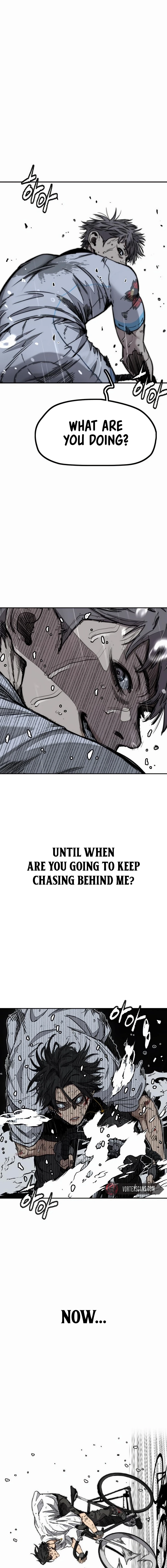 Wind Breaker Chapter 545, page 7 of 31