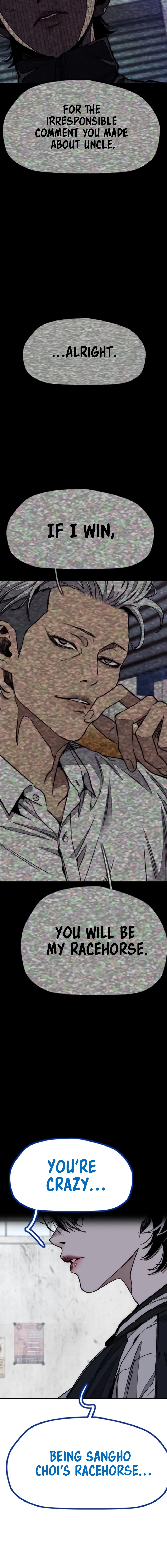 Wind Breaker Chapter 549, page 18 of 28