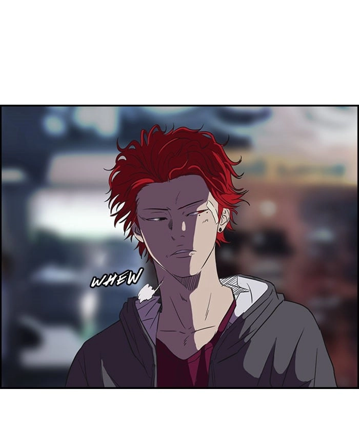 Wind Breaker Chapter 55, page 22 of 44