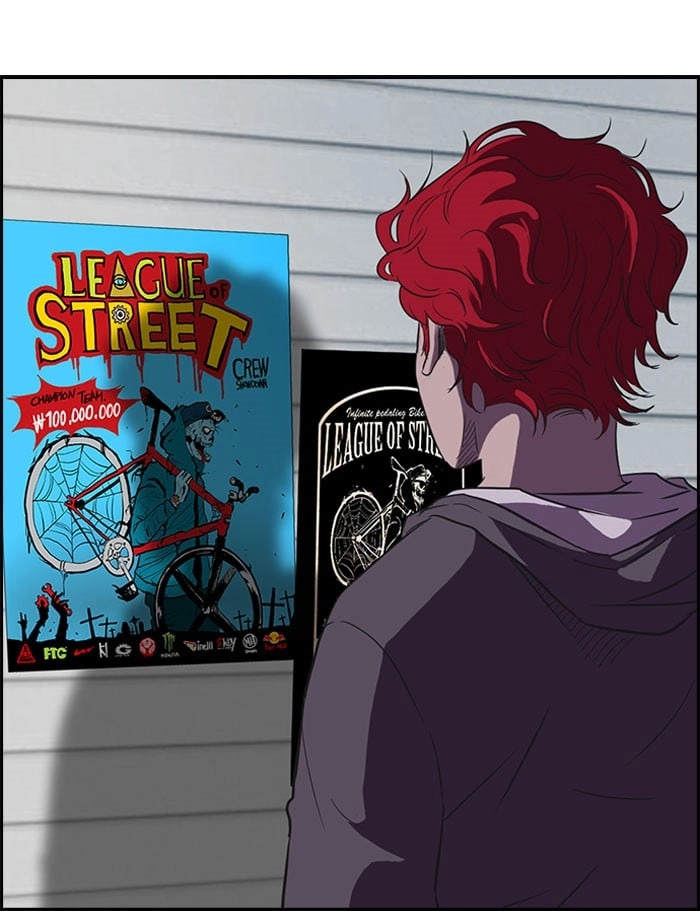 Wind Breaker Chapter 55, page 26 of 44