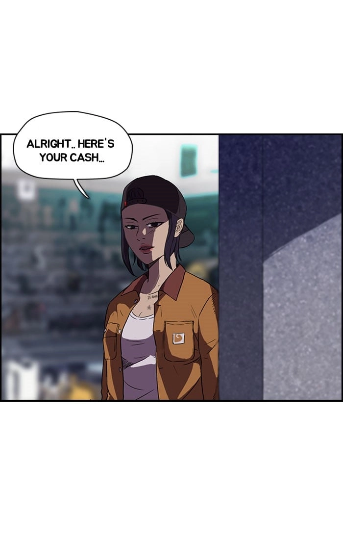 Wind Breaker Chapter 55, page 28 of 44