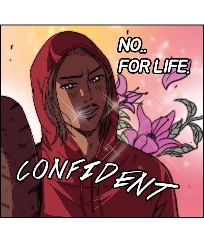 Wind Breaker Chapter 55, page 33 of 44