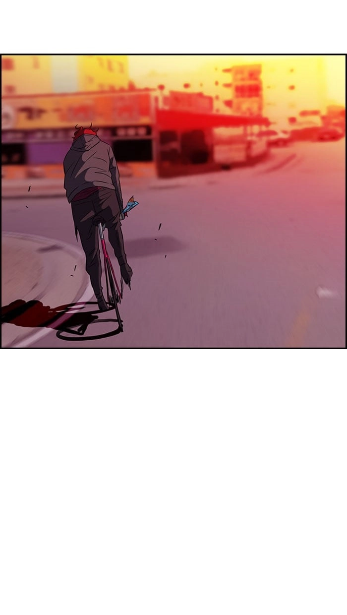 Wind Breaker Chapter 55, page 36 of 44