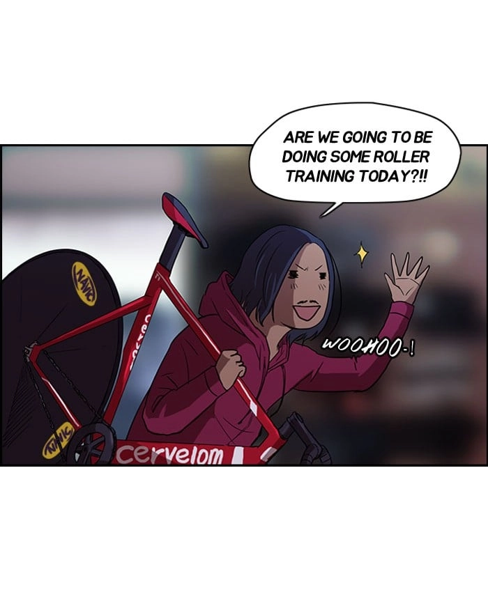 Wind Breaker Chapter 55, page 39 of 44