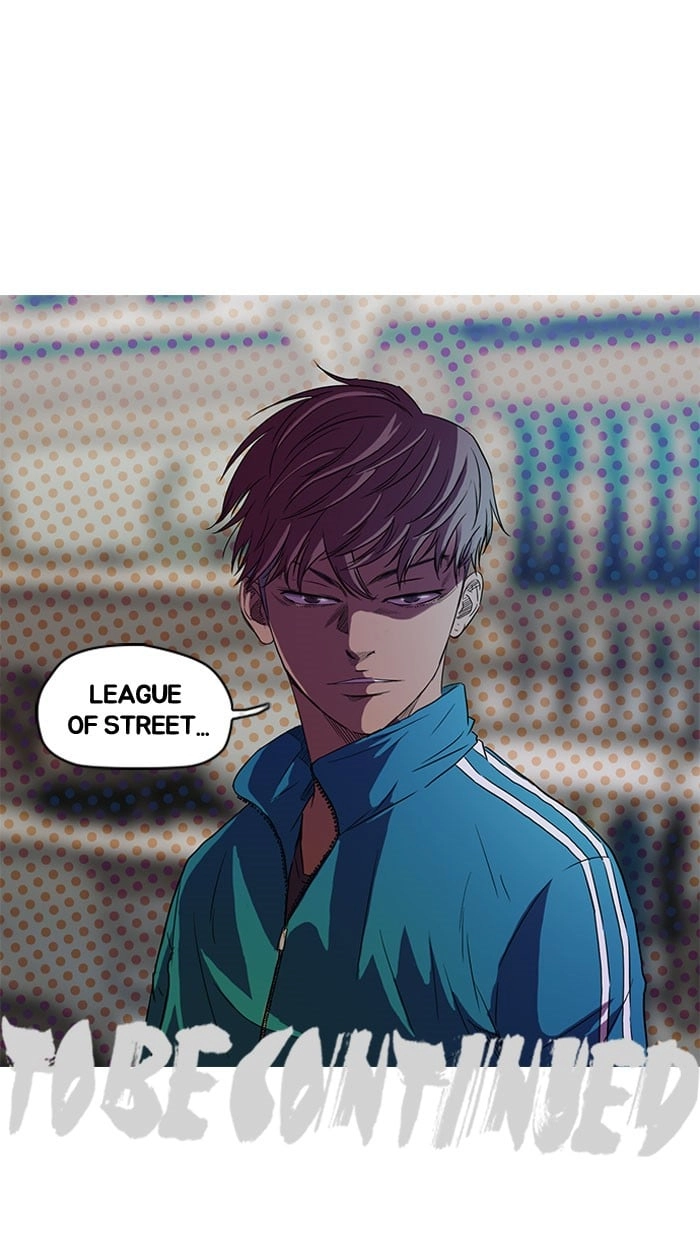 Wind Breaker Chapter 55, page 43 of 44
