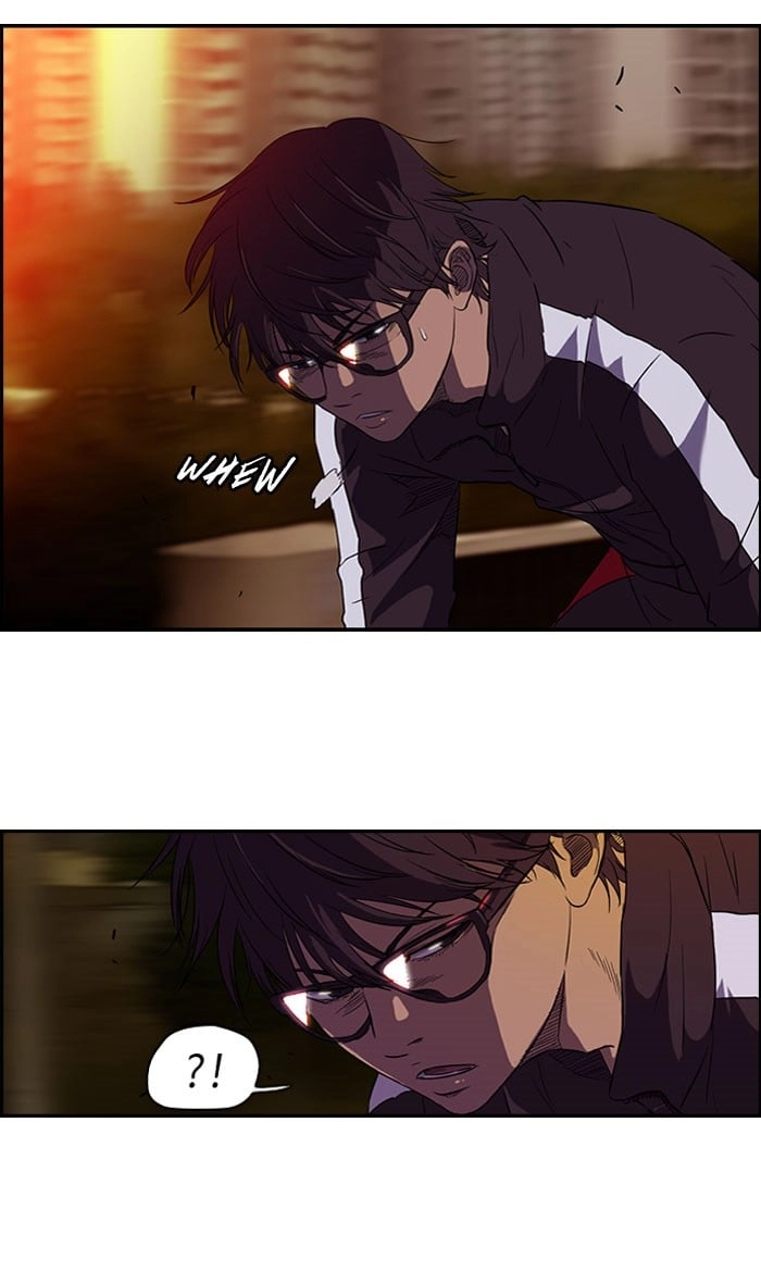 Wind Breaker Chapter 55, page 5 of 44