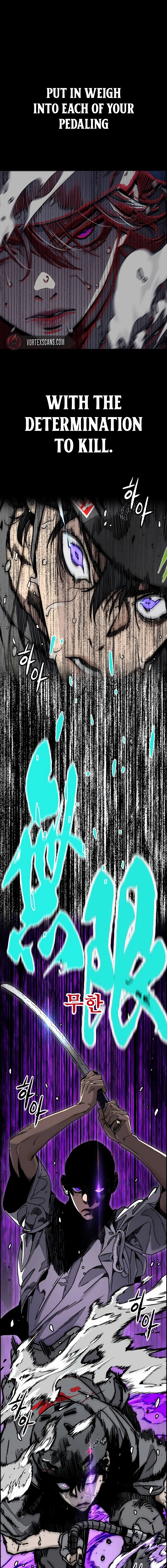 Wind Breaker Chapter 555, page 18 of 30