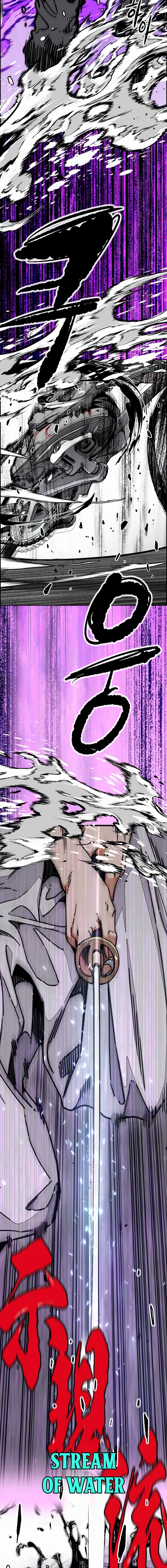 Wind Breaker Chapter 555, page 19 of 30