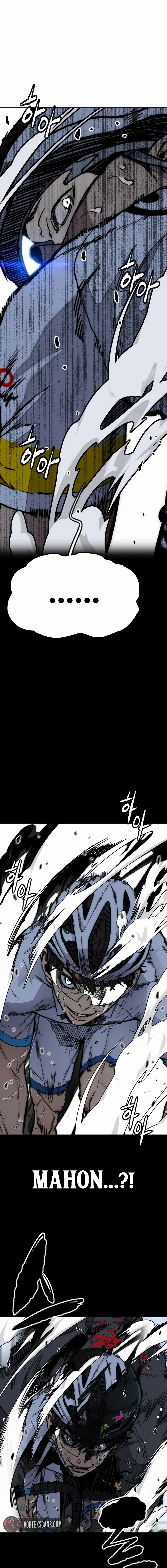 Wind Breaker Chapter 555, page 7 of 30