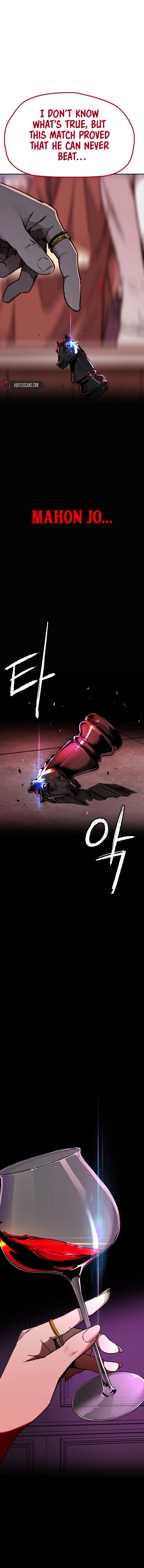 Wind Breaker Chapter 556, page 11 of 26