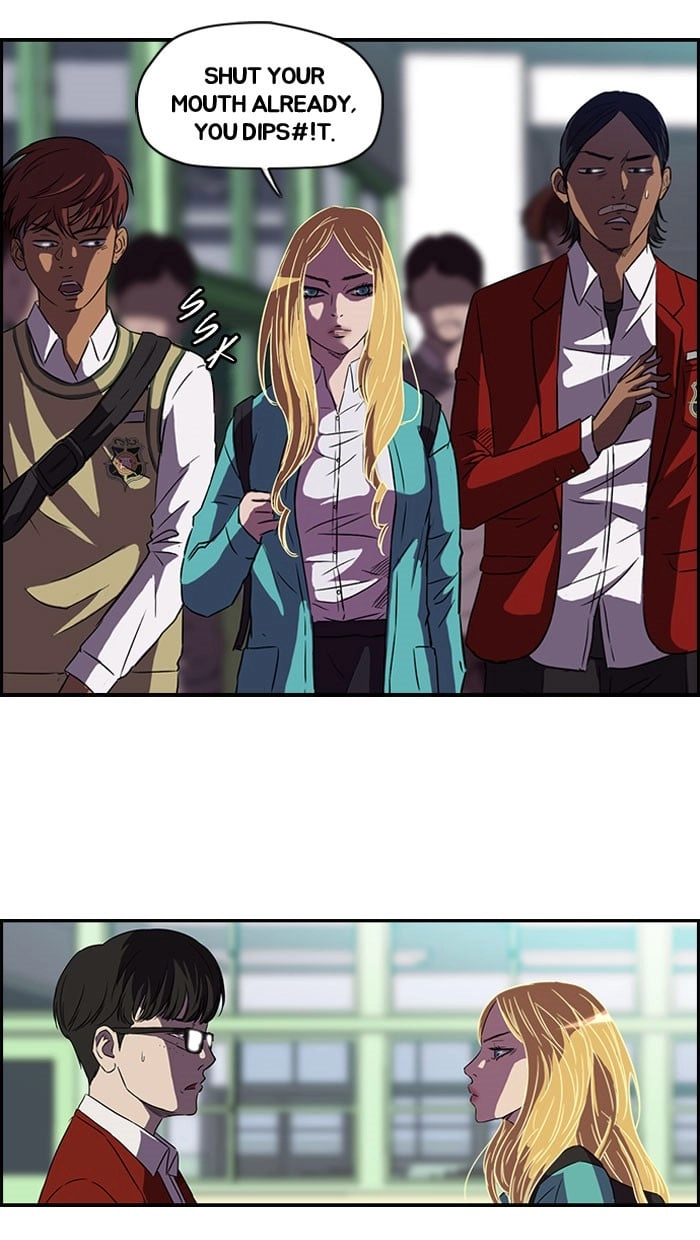 Wind Breaker Chapter 56, page 12 of 54