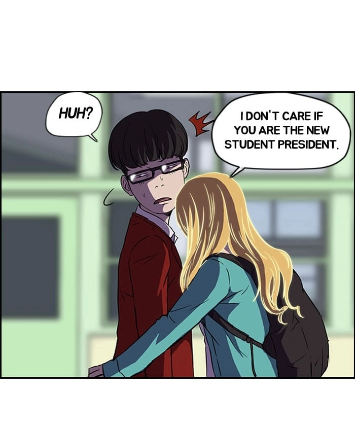 Wind Breaker Chapter 56, page 13 of 54