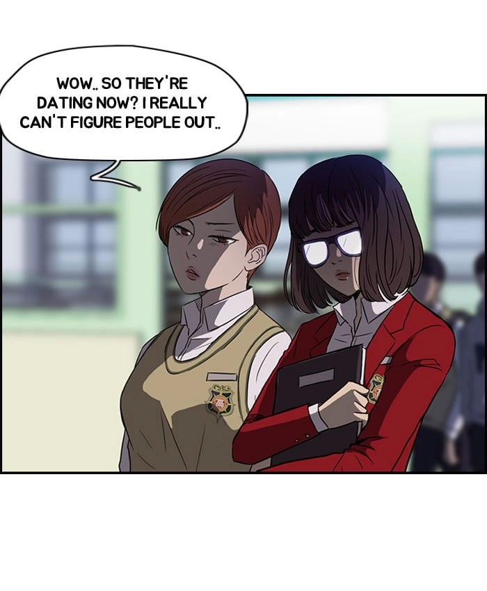 Wind Breaker Chapter 56, page 18 of 54