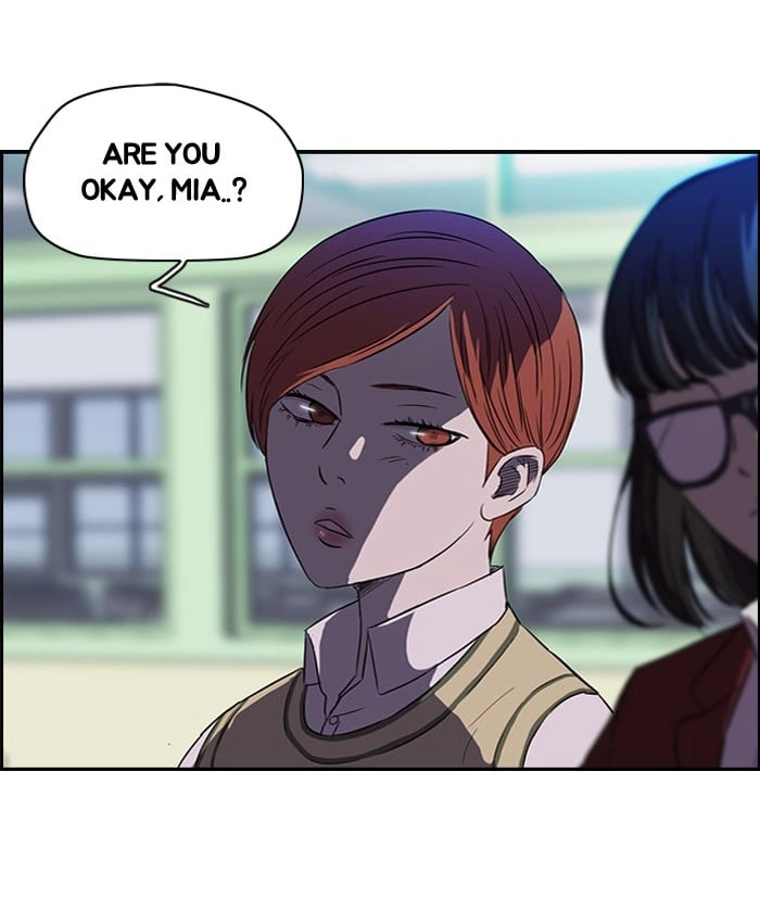 Wind Breaker Chapter 56, page 19 of 54