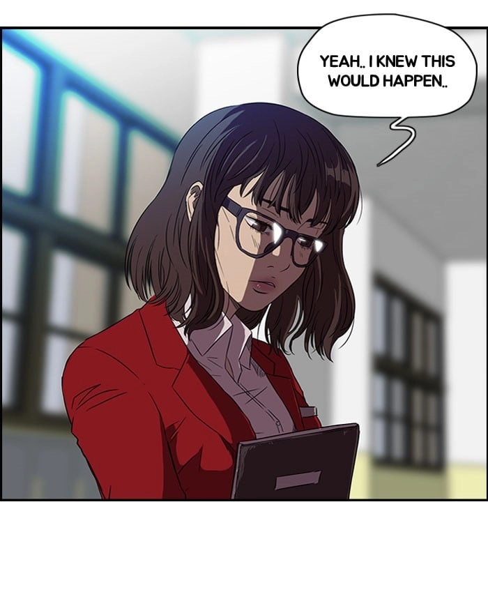Wind Breaker Chapter 56, page 20 of 54