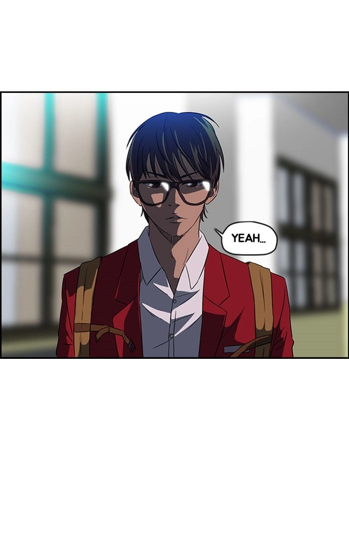 Wind Breaker Chapter 56, page 22 of 54
