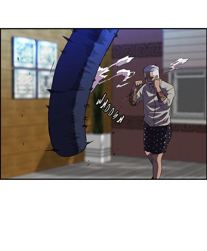 Wind Breaker Chapter 56, page 26 of 54