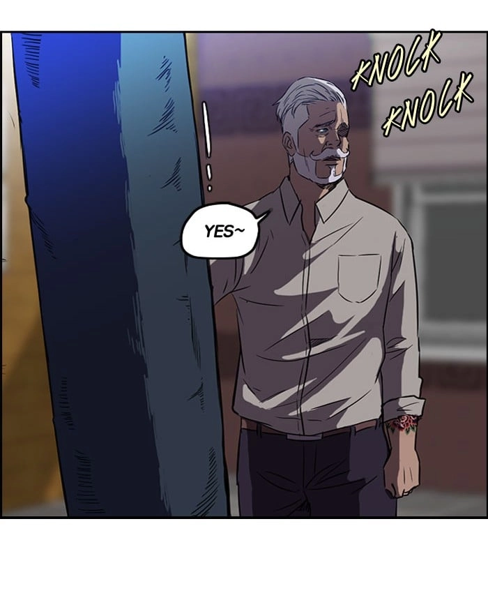 Wind Breaker Chapter 56, page 29 of 54