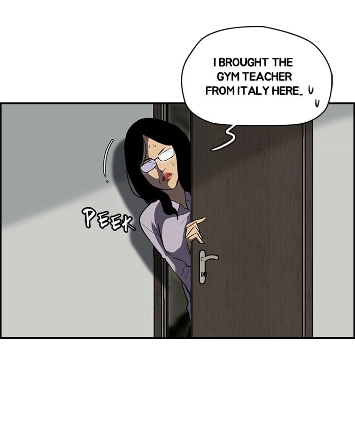 Wind Breaker Chapter 56, page 30 of 54