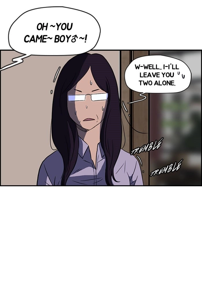 Wind Breaker Chapter 56, page 32 of 54