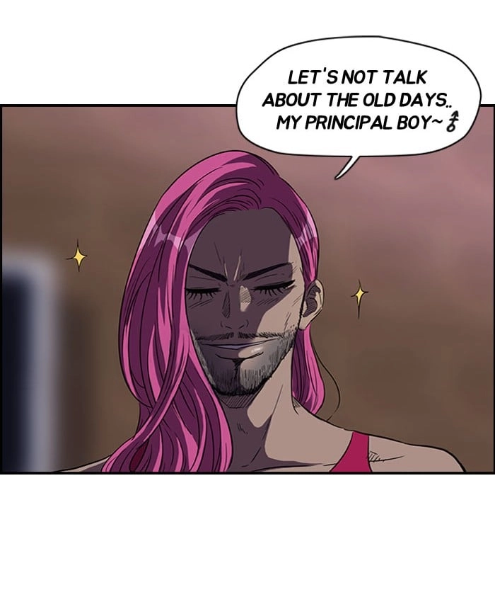 Wind Breaker Chapter 56, page 37 of 54