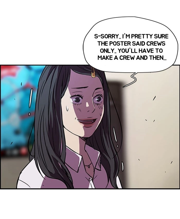 Wind Breaker Chapter 56, page 44 of 54
